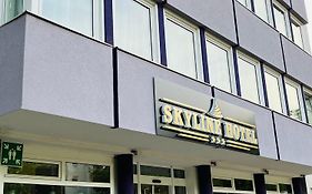 Skyline Hotel Hannover